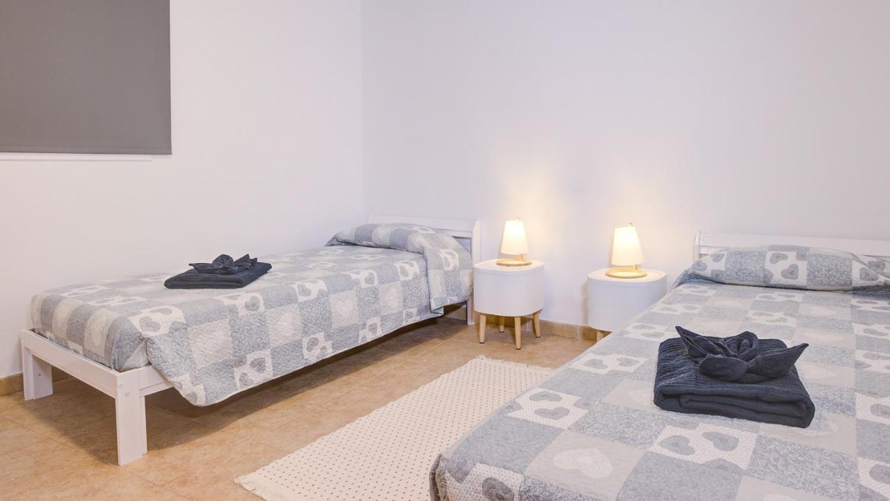 Apartamento Casa Mobe Corralejo Exterior foto