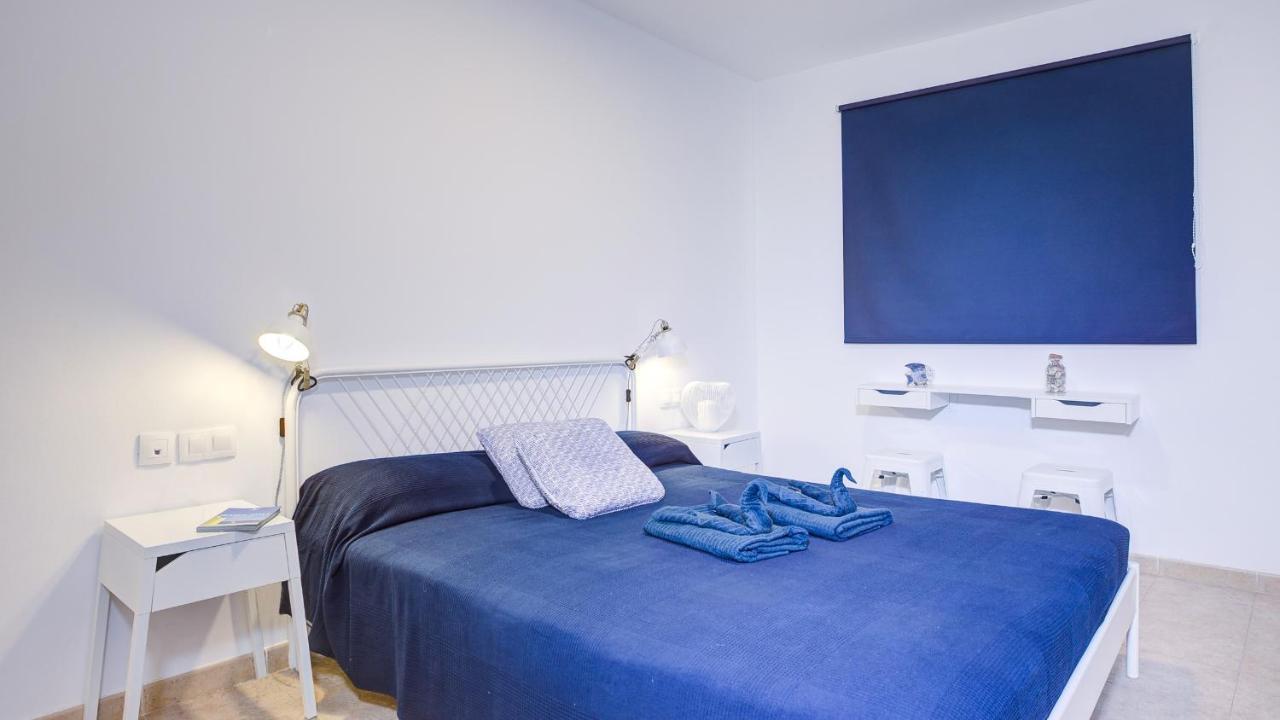 Apartamento Casa Mobe Corralejo Exterior foto