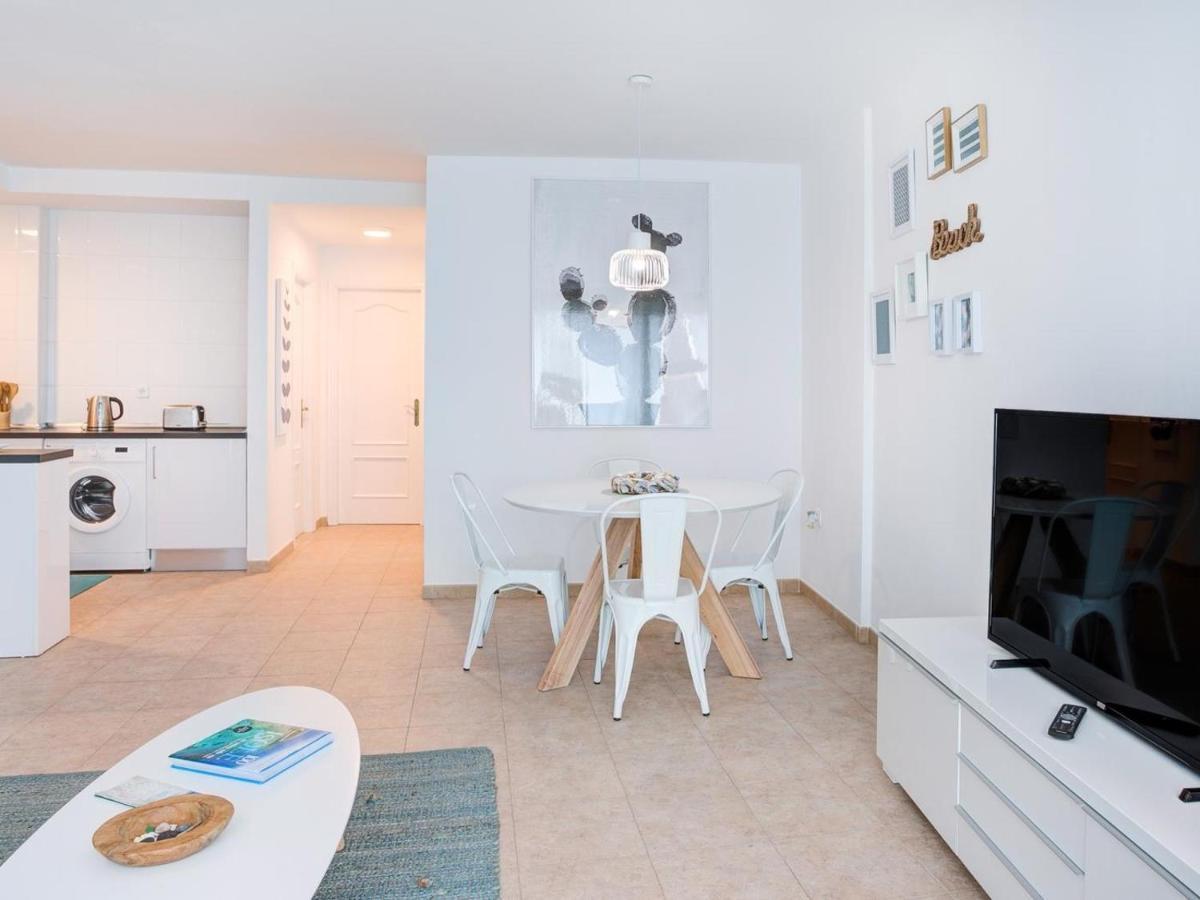 Apartamento Casa Mobe Corralejo Habitación foto
