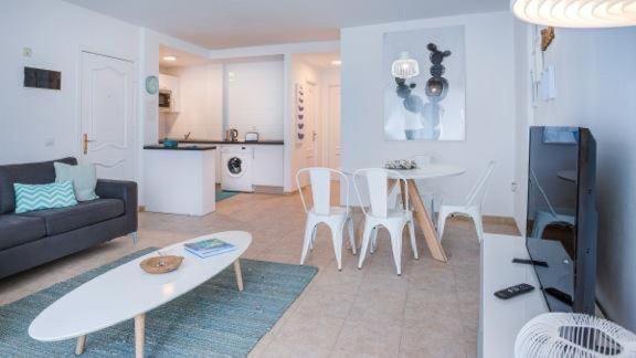 Apartamento Casa Mobe Corralejo Exterior foto